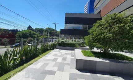 Apartamento com 3 quartos à venda na Avenida Wilhelm Rotermund, 20, Rio Branco, São Leopoldo, 185 m2 por R$ 1.540.000