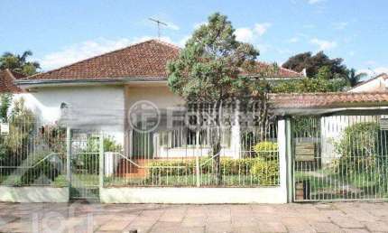 Casa com 3 quartos à venda na Rua Florêncio Câmara, 376, Centro, São Leopoldo, 280 m2 por R$ 1.200.000