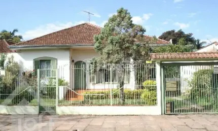 Casa com 3 quartos à venda na Rua Florêncio Câmara, 376, Centro, São Leopoldo, 280 m2 por R$ 1.200.000
