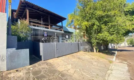 Casa com 3 quartos à venda na Rua Dianópolis, 252, Liberdade, Novo Hamburgo, 333 m2 por R$ 902.500
