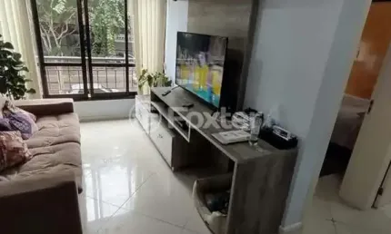 Apartamento com 1 quarto à venda na Avenida Polônia, 375, São Geraldo, Porto Alegre, 41 m2 por R$ 350.000