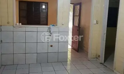 Casa com 2 quartos à venda na rua vereador galvão soares chaves, 190, niterói, canoas, 80 m2 por r$ 280.000