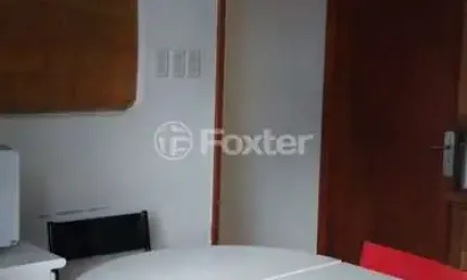 Apartamento com 2 quartos à venda na rua dona laura, 485, rio branco, porto alegre, 75 m2 por r$ 280.000