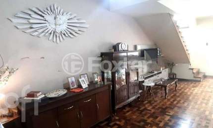 Casa com 3 quartos à venda na Rua Professor Demophilo Xavier, 93, Glória, Porto Alegre, 240 m2 por R$ 866.400