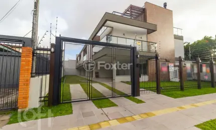 Casa em condomínio fechado com 3 quartos à venda na avenida pereira passos, 695, vila assunção, porto alegre, 268 m2 por r$ 1.725.000