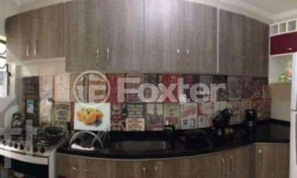 Apartamento com 2 quartos à venda na Rua Hugo Livi, 275, Morro Santana, Porto Alegre, 64 m2 por R$ 299.000