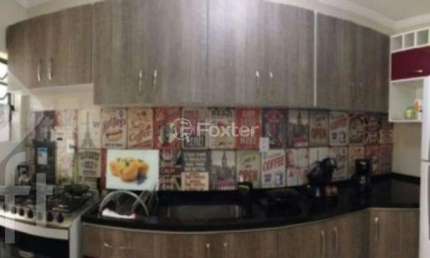 Apartamento com 2 quartos à venda na Rua Hugo Livi, 275, Morro Santana, Porto Alegre, 64 m2 por R$ 299.000