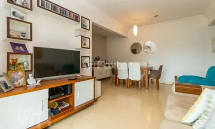 Apartamento com 2 quartos à venda na Rua Ernesto da Fontoura, 1480, São Geraldo, Porto Alegre, 85 m2 por R$ 630.000