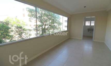 Apartamento com 1 quarto à venda na Rua Dona Gabriela, 297, Menino Deus, Porto Alegre, 44 m2 por R$ 395.000
