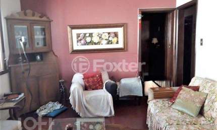 Casa com 3 quartos à venda na Rua João Berutti, 580, Chácara das Pedras, Porto Alegre, 240 m2 por R$ 1.384.000