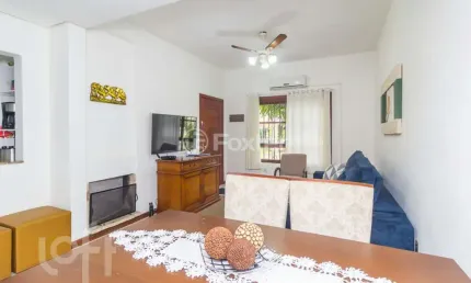 Casa em condomínio fechado com 3 quartos à venda na Rua Guatambu, 121, Hípica, Porto Alegre, 120 m2 por R$ 650.000
