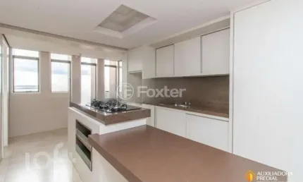 Apartamento com 3 quartos à venda na rua corrêa lima, 825, santa tereza, porto alegre, 184 m2 por r$ 980.000