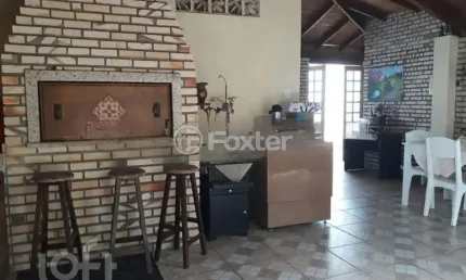 Casa com 3 quartos à venda na Rua Santo Inácio, 223, Cristo Rei, São Leopoldo, 220 m2 por R$ 800.000