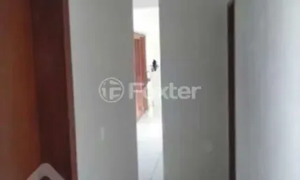 Apartamento com 2 quartos à venda na Rua Arnaldo Schuller, 510, Vila Márcia, Cachoeirinha, 64 m2 por R$ 219.000
