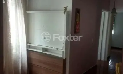Apartamento com 2 quartos à venda na Rua Ernesto Zamprogna, 102, Morro Santana, Porto Alegre, 56 m2 por R$ 220.000