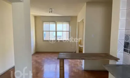 Apartamento com 2 quartos à venda na rua chile, 30, jardim botânico, porto alegre, 62 m2 por r$ 310.000