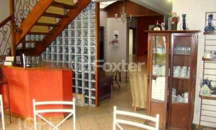 Casa com 15 quartos à venda na Rua Antônio Accorsi, 174, Centro, Gramado, 614 m2 por R$ 6.800.000