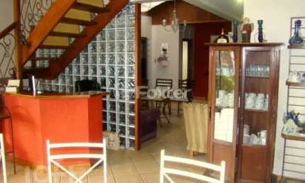 Casa com 15 quartos à venda na Rua Antônio Accorsi, 174, Centro, Gramado, 614 m2 por R$ 6.800.000