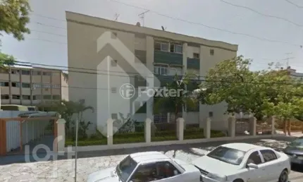 Apartamento com 2 quartos à venda na rua coronel joão corrêa, 185, passo da areia, porto alegre, 58 m2 por r$ 252.700