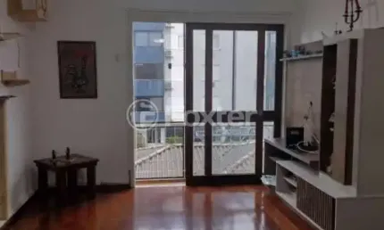 Apartamento com 3 quartos à venda na Rua João Paetzel, 570, Chácara das Pedras, Porto Alegre, 107 m2 por R$ 628.000
