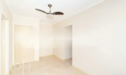 Apartamento com 1 quarto à venda na avenida romeu samarani ferreira, 315, vila nova, porto alegre, 42 m2 por r$ 110.000