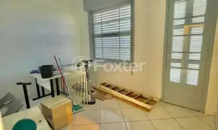 Apartamento com 1 quarto à venda na Avenida Farrapos, 2896, São Geraldo, Porto Alegre, 40 m2 por R$ 171.000