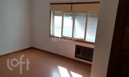 Apartamento com 1 quarto à venda na avenida bento gonçalves, 1720, partenon, porto alegre, 31 m2 por r$ 128.250