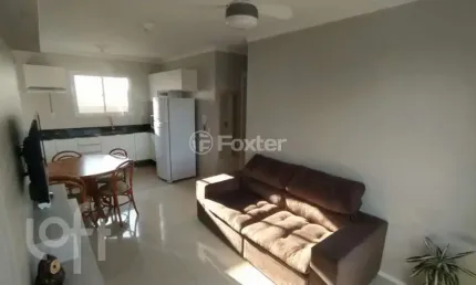 Apartamento com 2 quartos à venda na Rua da Portuguesa, 130, Olaria, Canoas, 48 m2 por R$ 159.000