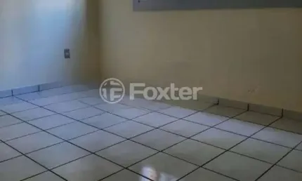 Apartamento com 2 quartos à venda na rua silvério souto, 111, teresópolis, porto alegre, 60 m2 por r$ 208.900