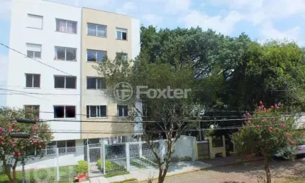 Apartamento com 2 quartos à venda na Rua Engenheiro Leovigildo Paiva, 100, Santa Tereza, Porto Alegre, 58 m2 por R$ 315.000