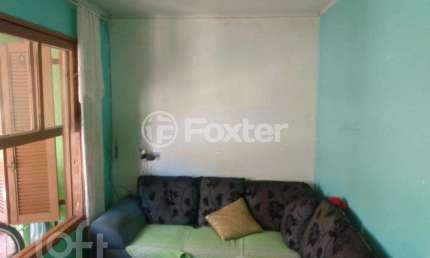 Casa com 3 quartos à venda na Rua Professor Carvalho Freitas, 1361, Teresópolis, Porto Alegre, 80 m2 por R$ 318.000