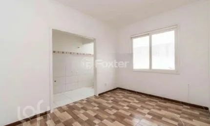 Apartamento com 1 quarto à venda na Rua Ramiro Barcelos, 488, Moinhos de Vento, Porto Alegre, 37 m2 por R$ 200.000