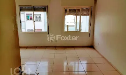 Apartamento com 1 quarto à venda na Avenida Baltazar de Oliveira Garcia, 3447, Rubem Berta, Porto Alegre, 27 m2 por R$ 98.000