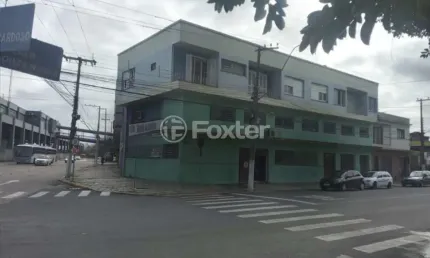 Prédio com 3 salas à venda na rua engenheiro hener de souza nunes, 171, centro, esteio, 1303 m2 por r$ 4.300.000