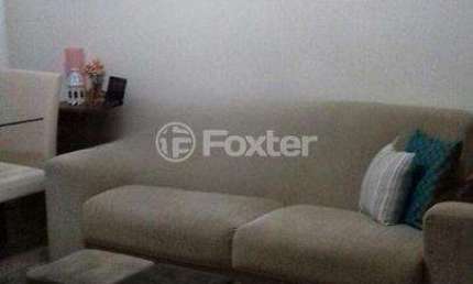 Casa em condomínio fechado com 3 quartos à venda na Rua Dona Zulmira, 376, Cavalhada, Porto Alegre, 120 m2 por R$ 430.000