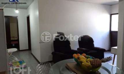 Casa com 2 quartos à venda na Rua Marista, 255, Vila João Pessoa, Porto Alegre, 66 m2 por R$ 400.000