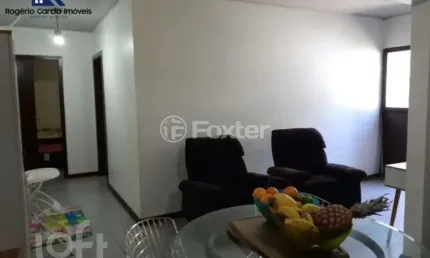 Casa com 2 quartos à venda na Rua Marista, 255, Vila João Pessoa, Porto Alegre, 66 m2 por R$ 400.000