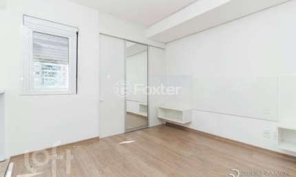 Kitnet / Stúdio à venda na Rua José Albano Volkmer, 230, Jardim do Salso, Porto Alegre, 64 m2 por R$ 565.250