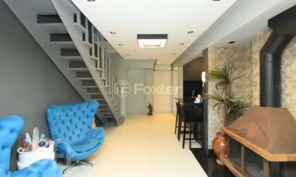 Cobertura com 3 quartos à venda na Avenida Montreal, 490, Jardim Lindóia, Porto Alegre, 250 m2 por R$ 1.250.000