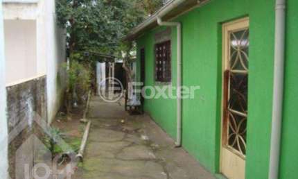 Casa com 3 quartos à venda na Rua Doutor Ramiro D'Ávila, 206, Azenha, Porto Alegre, 291 m2 por R$ 1.000.000