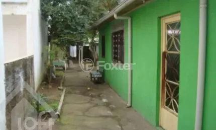 Casa com 3 quartos à venda na Rua Doutor Ramiro D'Ávila, 206, Azenha, Porto Alegre, 291 m2 por R$ 1.000.000