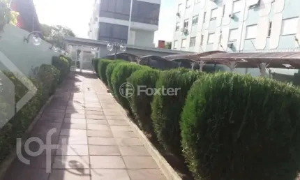 Cobertura com 1 quarto à venda na Rua Chico Pedro, 190, Camaquã, Porto Alegre, 121 m2 por R$ 450.000