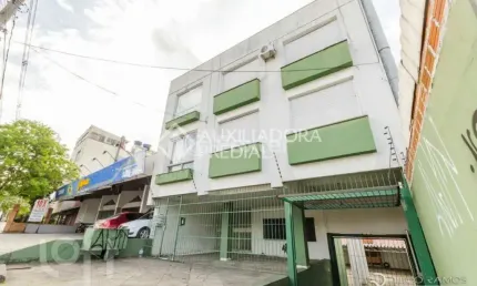 Apartamento com 2 quartos à venda na rua coronel aparício borges, 1708, coronel aparício borges, porto alegre, 62 m2 por r$ 239.000