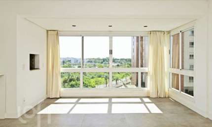 Apartamento com 2 quartos à venda na Rua José Albano Volkmer, 230, Jardim do Salso, Porto Alegre, 83 m2 por R$ 750.000