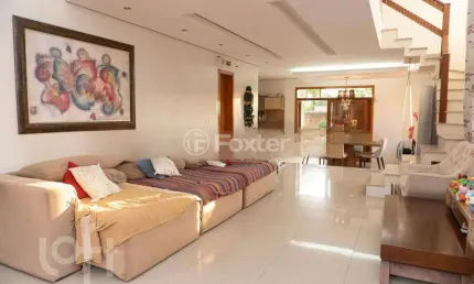 Casa com 3 quartos à venda na Rua Vidal Brasil, 815, Hamburgo Velho, Novo Hamburgo, 219 m2 por R$ 950.000