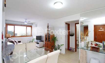 Apartamento com 2 quartos à venda na Rua Doutor Pereira Neto, 416, Tristeza, Porto Alegre, 70 m2 por R$ 500.000