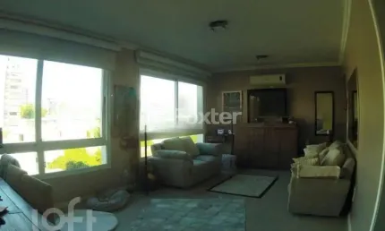 Apartamento com 3 quartos à venda na rua josé scutari, 179, passo da areia, porto alegre, 72 m2 por r$ 724.000