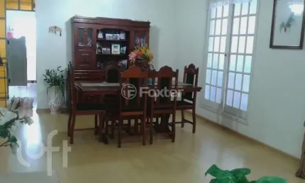 Casa com 4 quartos à venda na Rua Nossa Senhora Medianeira, 117, Medianeira, Porto Alegre, 247 m2 por R$ 1.100.000