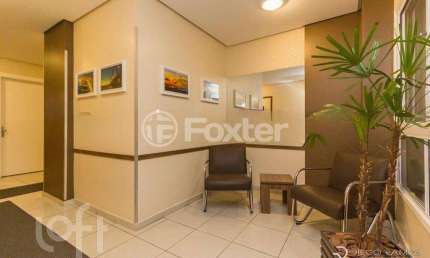 Apartamento com 3 quartos à venda na Travessa Alexandrino de Alencar, 50, Azenha, Porto Alegre, 69 m2 por R$ 560.000