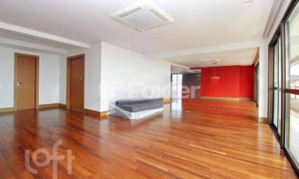 Cobertura com 4 quartos à venda na Rua José Gomes, 261, Tristeza, Porto Alegre, 747 m2 por R$ 4.990.000